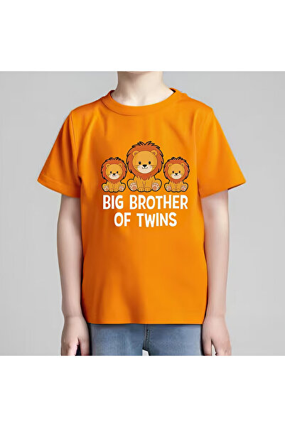 CACTUS COLLECTION Twin Brother Tshirt