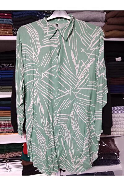 Butik Büyük beden tesettür tunik