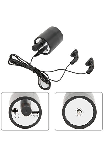 algoshop Spying device through walls, windows and floors, by amplifying sounds