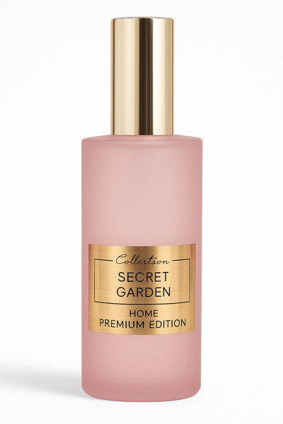 COLLECTİON Room spray / air freshener, Home Premium Edition, Assortments, 100ml