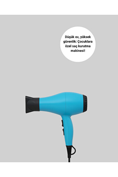 ZERO LAND Lvsqvr Children's Special Mini (205951) Blow Dryer