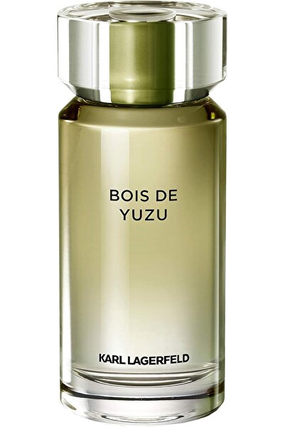 Karl Lagerfeld Boys de Yuzu Eau de Toilette for Men - 100 ml