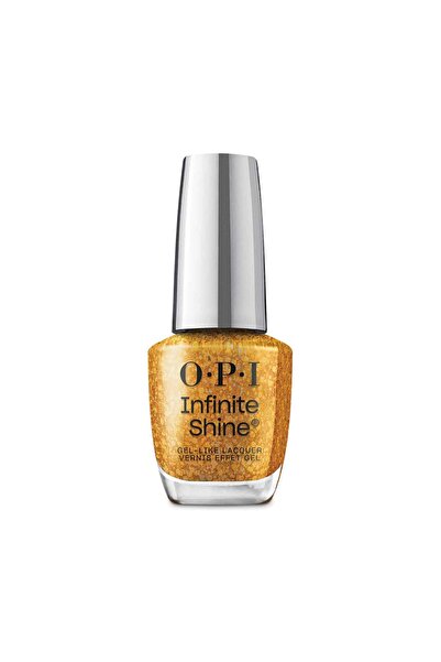 OPI Βερνίκι νυχιών με εφέ τζελ, OPI, IS Your Opiness, 15ml