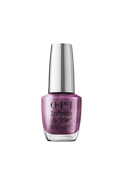 OPI Infinite Shine My Berry Janes Gel-Effect Βερνίκι Νυχιών, 15ml
