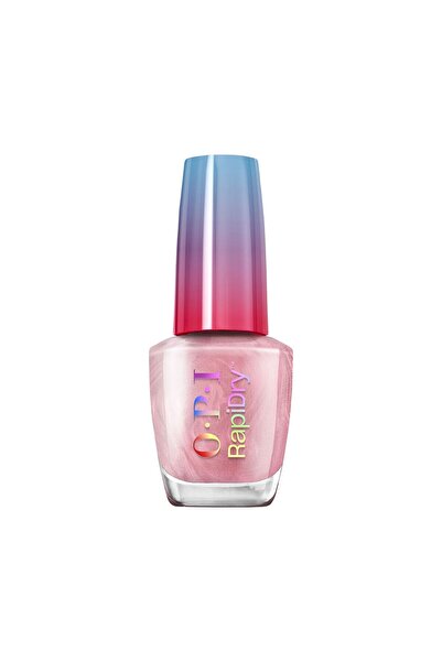 OPI RapiDry Flash n Flirty Βερνίκι Νυχιών Γρήγορου Στεγνού, 9ml