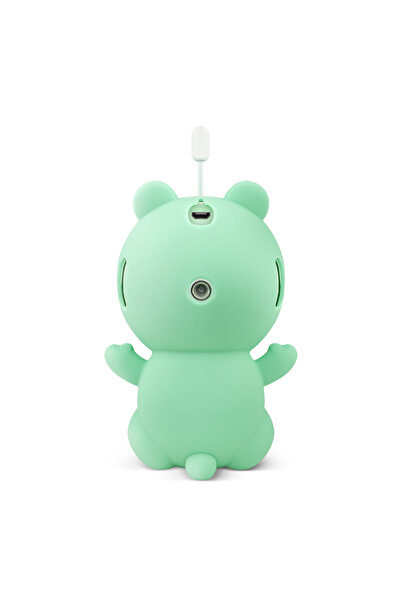 Neno Baby monitor Lui, Wi-Fi, Phone control