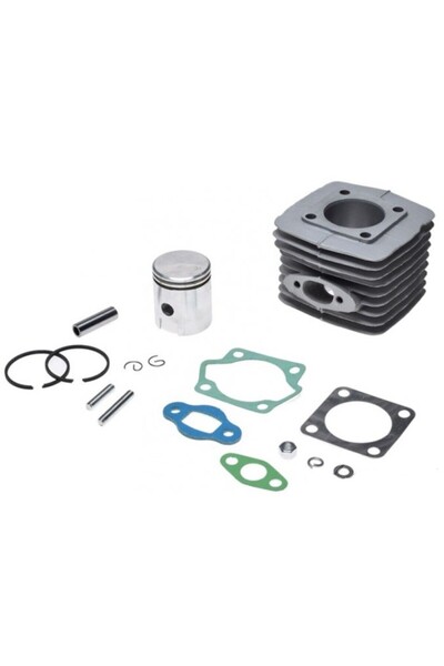 WM Комплект двигатели за велосипеди с 50cc двигател