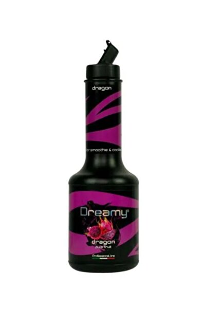 Dreamy Piure de fructe de dragon 950ml - 1.3kg
