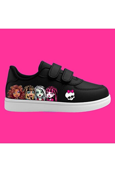 LİASSHOES حذاء رياضي للفتيات من هونتريكس دريم مونز، حذاء رياضي للفتيات الصغيرات