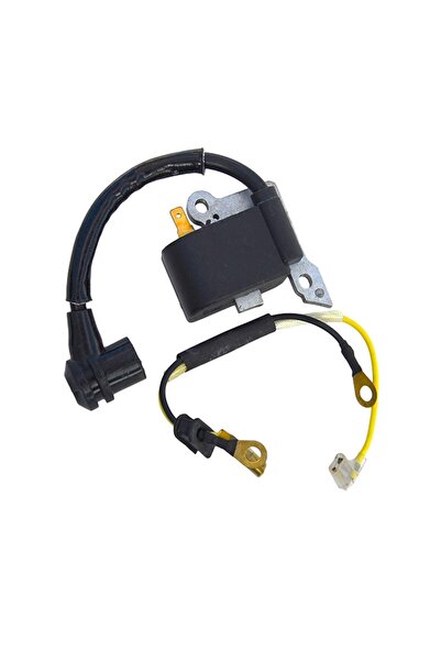 Garden Parts Ignition coil Husqvarna 137, 137E, 142, 142E