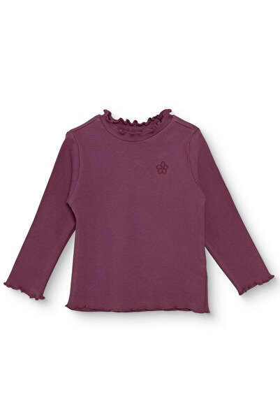 ebebek Hello Baby Uzun Kol Tshirt