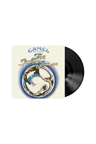 Yabancı - Camel / The Snow Goose - music inspired by