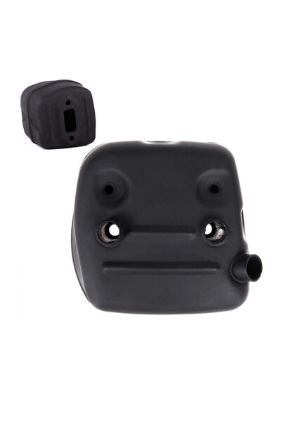 Garden Parts Evacuare Husqvarna 362, 365, 372, 2065, 2165