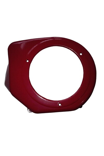 Garden Parts Корпус на вентилатор Hoda Gx120