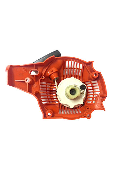 Garden Parts Demaror Husqvarna 230, 235, 235E, 236, 236E, 240, 240E