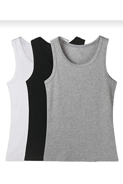 ELA إيكاي - عبوة من 3 قطع ملابس داخلية رياضية