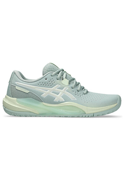 Asics GEL-CHALLENGER 15 Kadın Dark Green Tenis Ayakkabısı 1042A294-300