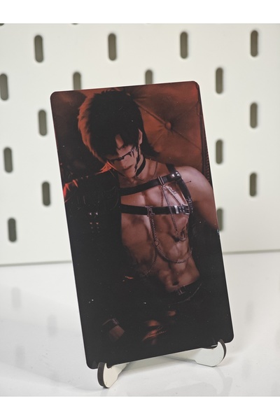 Yenaplanner بطاقة مجموعة لوف آند ديبسبيس زاين المعدنية