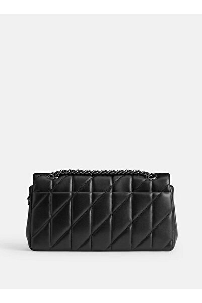 coachoutlet quilted leather shoulder bag