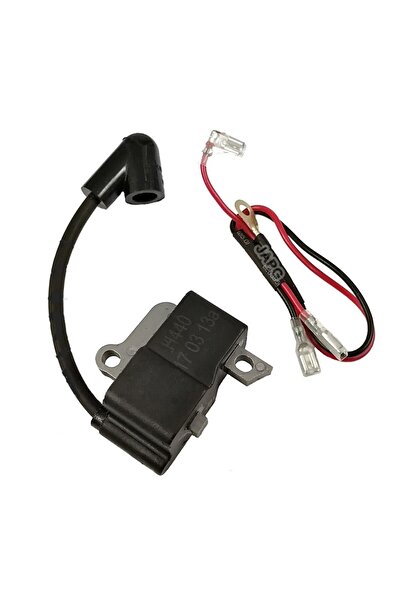 Garden Parts Bobină de aprindere pentru drujba Husqvarna 435, 440, 445, 450 (...