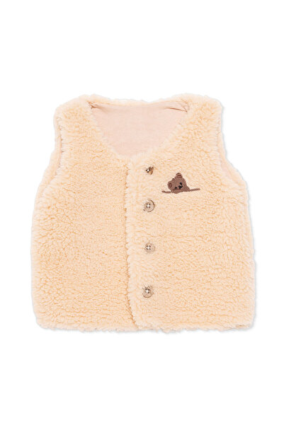 ebebek Hello Baby HelloBaby Yenidoğan Welsoft Yelek