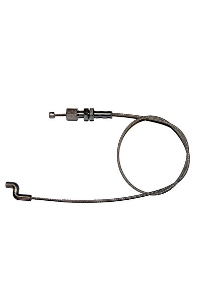 Garden Parts Cablu ambreiaj Castelgarden TC92 TC102 632mm