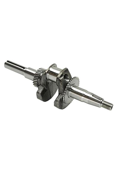 Garden Parts Arbore cotit (biela) Honda Gx200, 20mm, Zongshen 168FB