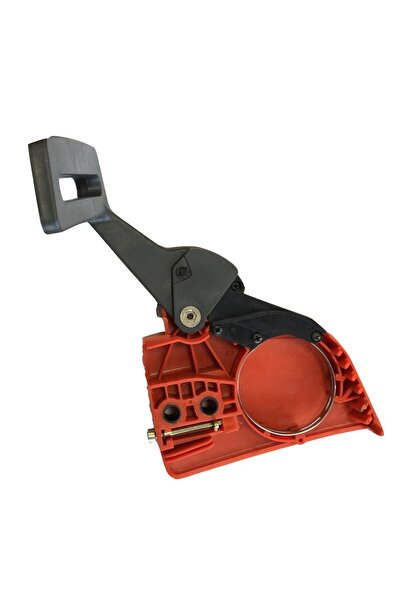 Garden Parts Clutch cover Husqvarna 136, 137, 141, 142