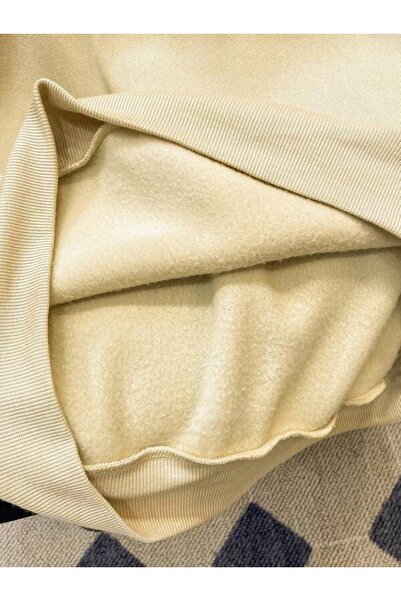 LAVİTTA Brooklyn New York Printed Hooded Sweatshirt