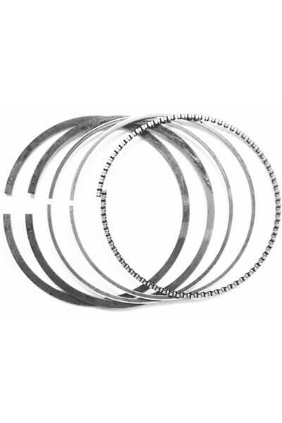 Garden Parts Segmente Briggs&Stratton Avs 10-14CP diametru 87mm