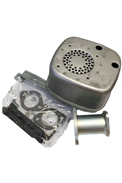 Garden Parts Evacuare Briggs & Stratton AVS 10Cp - 19Cp