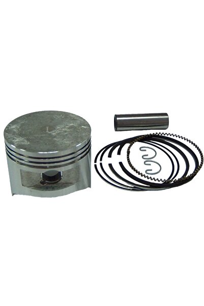 Garden Parts Piston Honda GX340, diametru 82mm