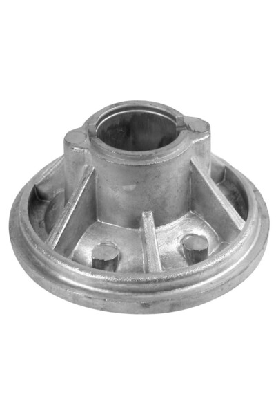 Garden Parts Suport cuțit Husqvarna Jet46, Jet48, Royal 48s, Royal 46