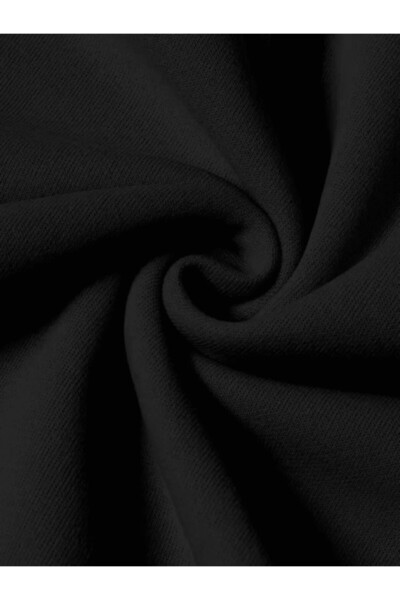 LAVİTTA Italy Flag Written B Printed Unisex O Oversized K Hooded Hoodie