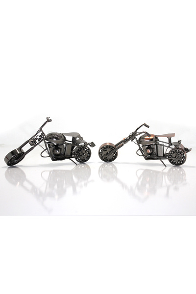 Acousticworld Metal Ball Bearing Motor Medium Size Alk4348