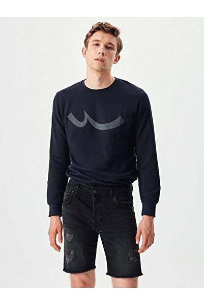 Ltb Danısay logo Printed sweatshirt