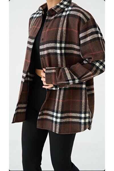 Almeis Oduncu Gömlek