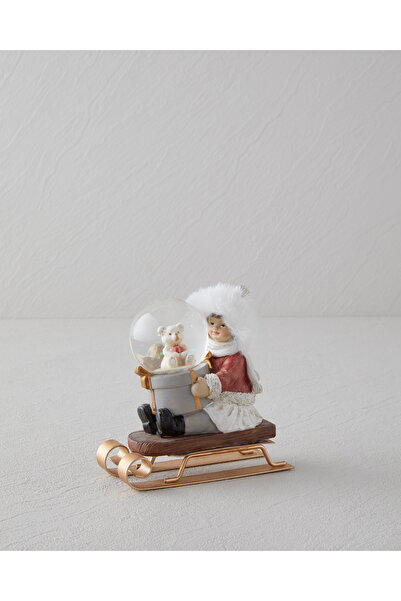 English Home Cutlery Biblo 11 cm Kırmızı