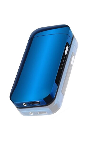 Ems Electric lighter with USB charging