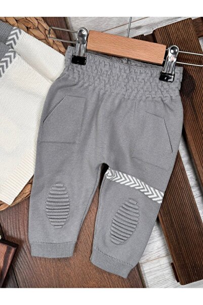 Kids Kingdom Cotton Knitwear Thin Premium 2-Piece Baby Boy Set