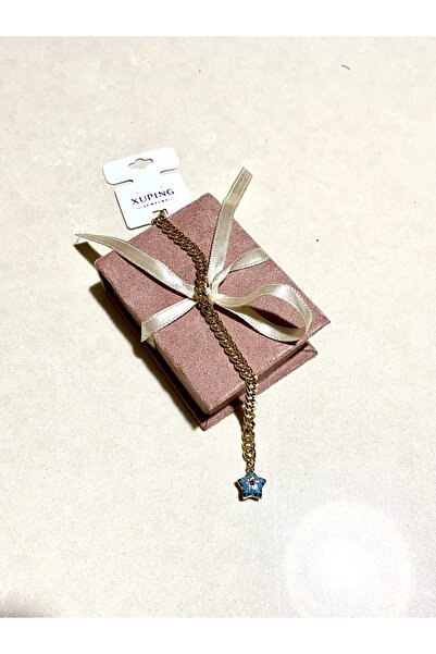 Çağla Accessories 🌟   Xuping Star Bracelet 🌟
