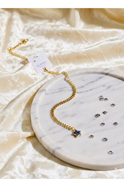 Çağla Accessories 🌟   سوار XUPING على شكل نجمة 🌟