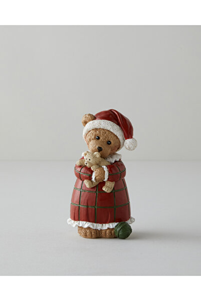 English Home Belita Biblo 12 cm Kırmızı