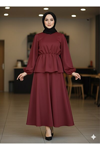 Enfa Tesettür İkili Takım