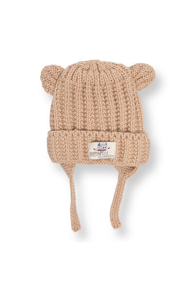 Kitti Erkek Bebek Bere