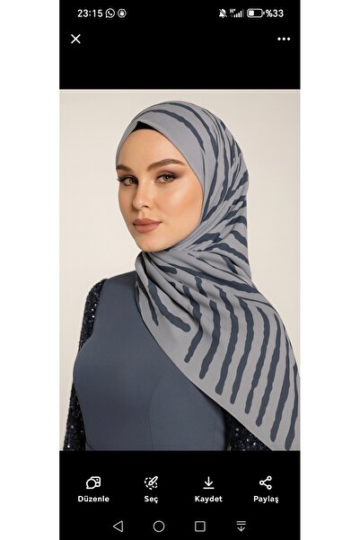 ÇağlaDesign شال شال