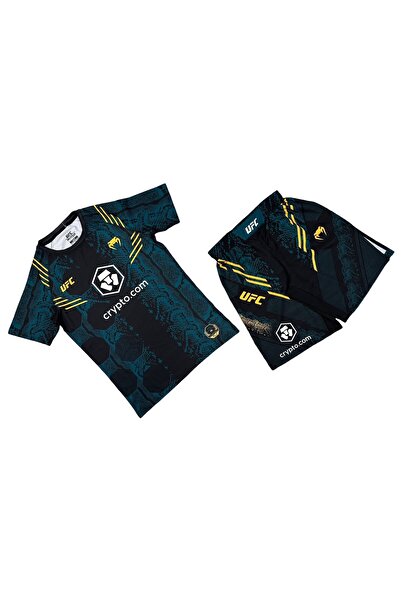 Wolf King Ufc Wolfking Mma Boxing Suit