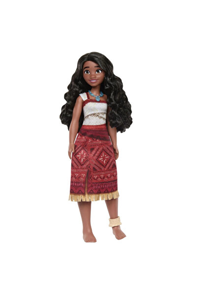 DİSNEY PRİNCESS Vaiana (Moana) Doll 2