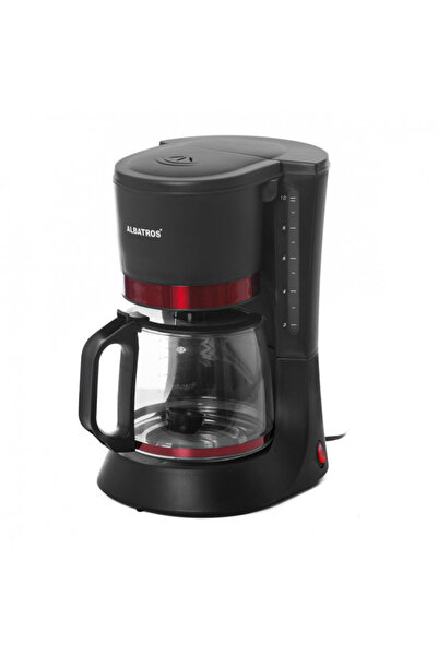 ALBATROS DELICIA COFFEE FILTER