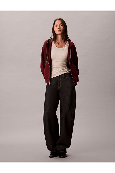 Calvin Klein Monologue French Terry Hoodie